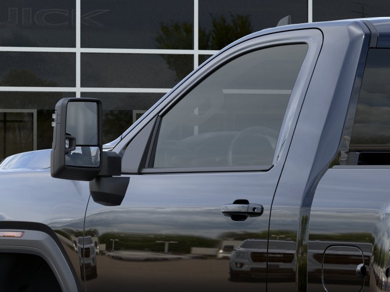 2026 GMC Sierra 3500 HD SLE DRW