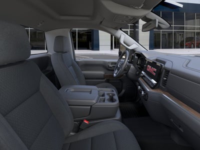2026 GMC Sierra 3500 HD SLE DRW