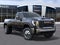 2026 GMC Sierra 3500 HD SLE DRW