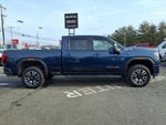 2022 GMC Sierra 2500 HD AT4