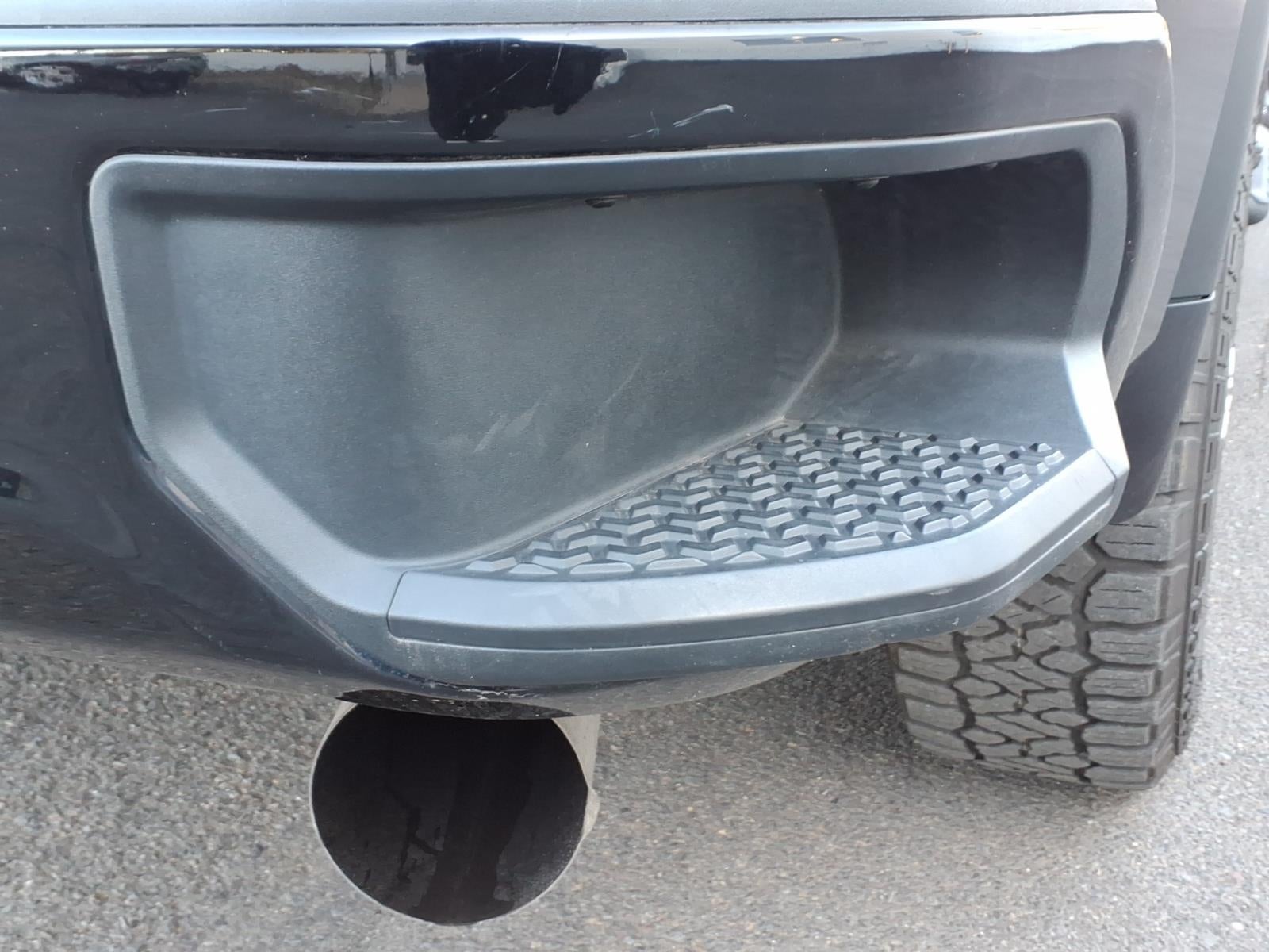 2021 GMC Sierra 2500 HD AT4