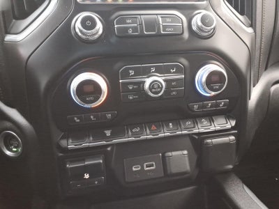 2021 GMC Sierra 2500 HD AT4