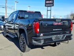 2021 GMC Sierra 2500 HD AT4