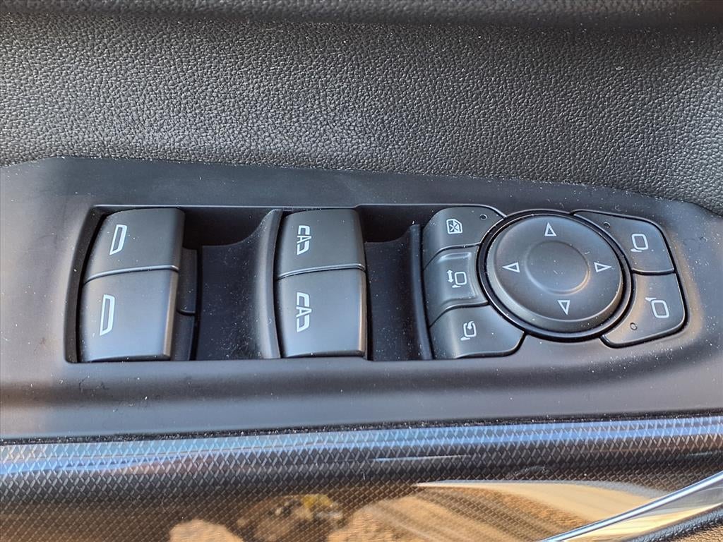 2023 GMC Sierra 2500 HD AT4