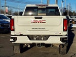 2023 GMC Sierra 2500 HD AT4