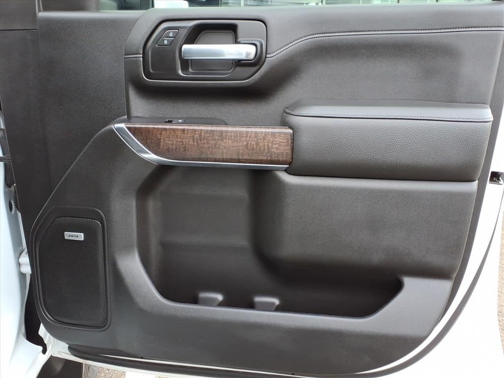 2020 GMC Sierra 2500 HD Denali