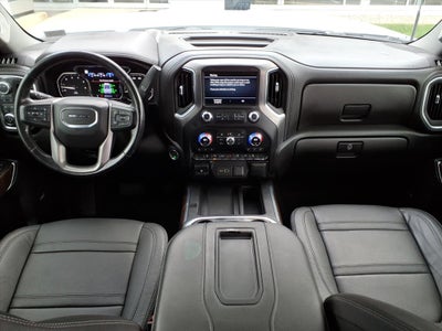 2020 GMC Sierra 2500 HD Denali