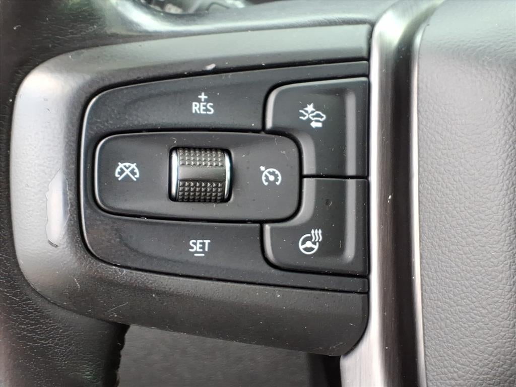 2020 GMC Sierra 2500 HD Denali