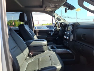 2020 GMC Sierra 2500 HD Denali