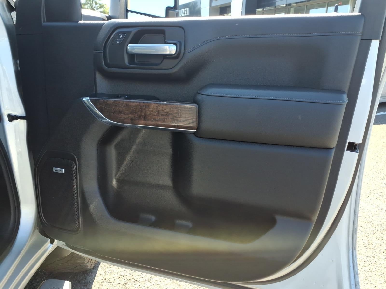 2020 GMC Sierra 2500 HD Denali