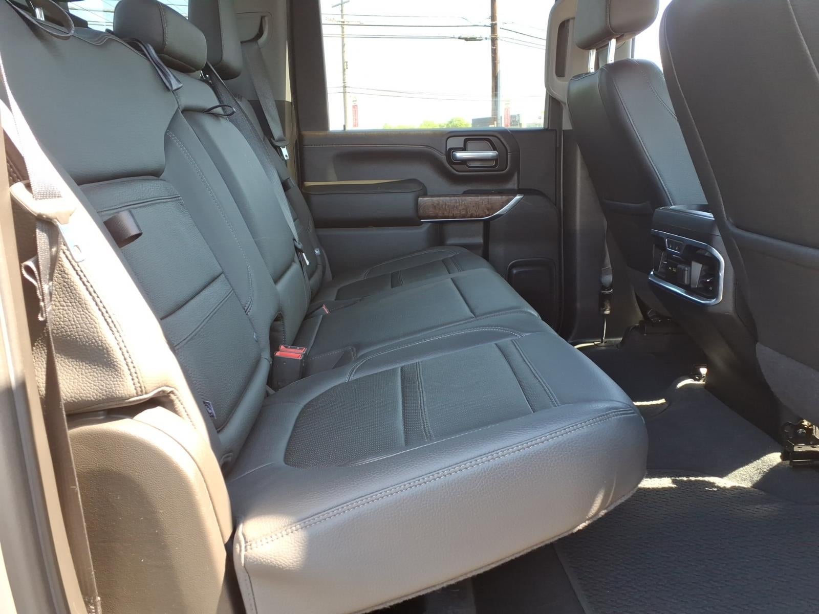 2020 GMC Sierra 2500 HD Denali