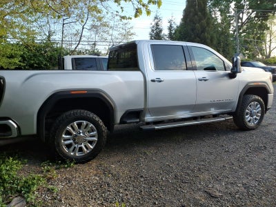 2020 GMC Sierra 2500 HD Denali
