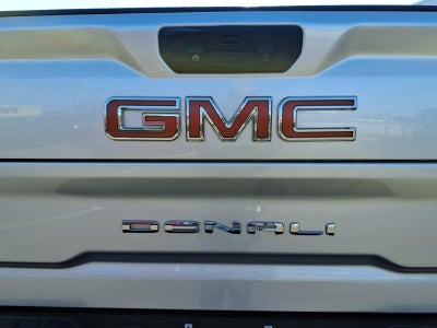 2020 GMC Sierra 2500 HD Denali