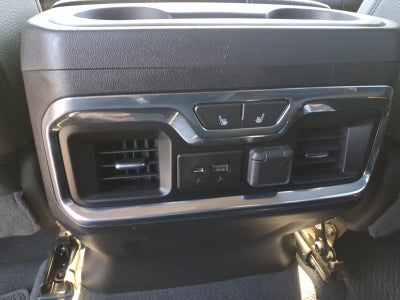 2020 GMC Sierra 2500 HD Denali