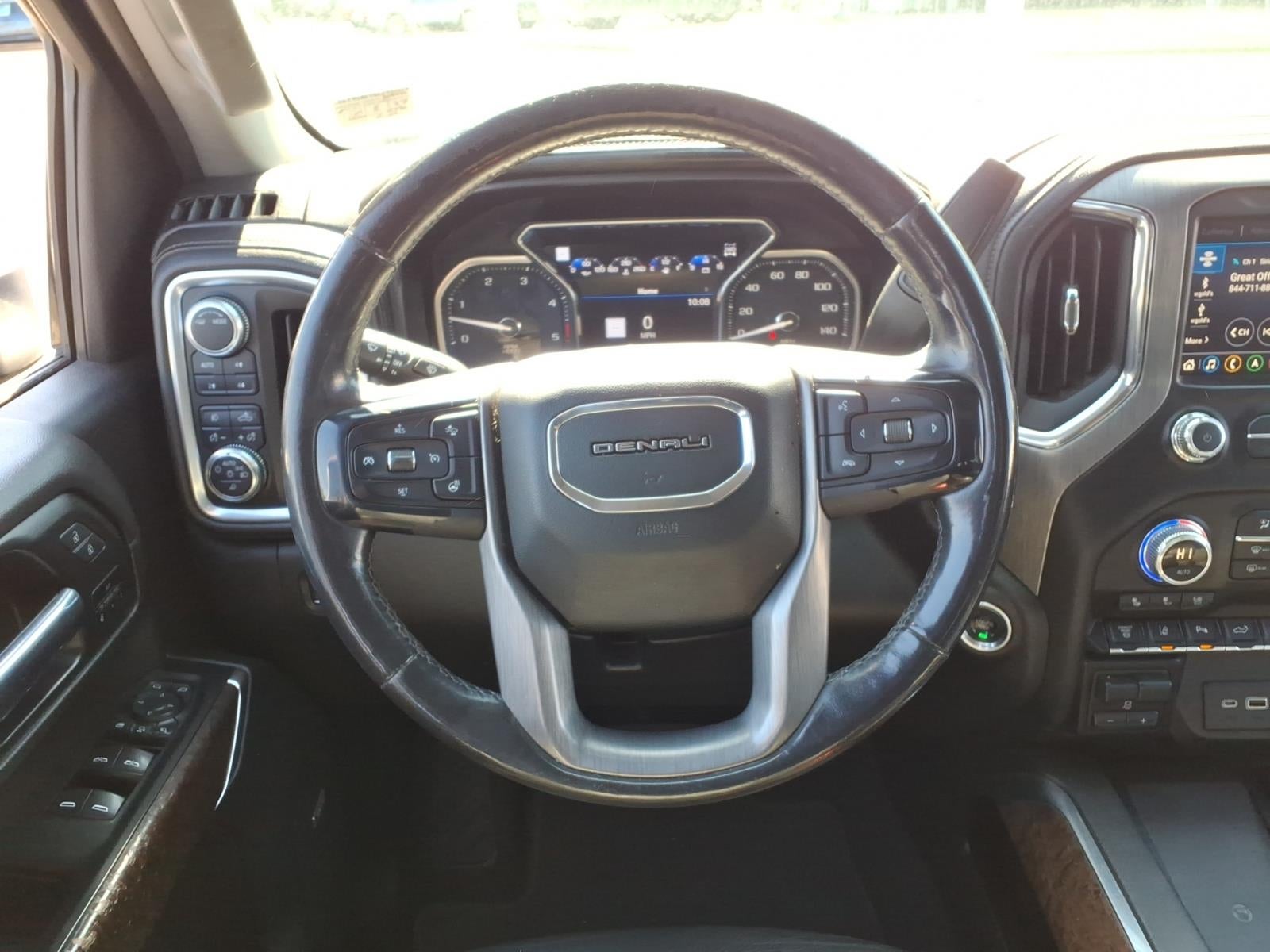 2020 GMC Sierra 2500 HD Denali