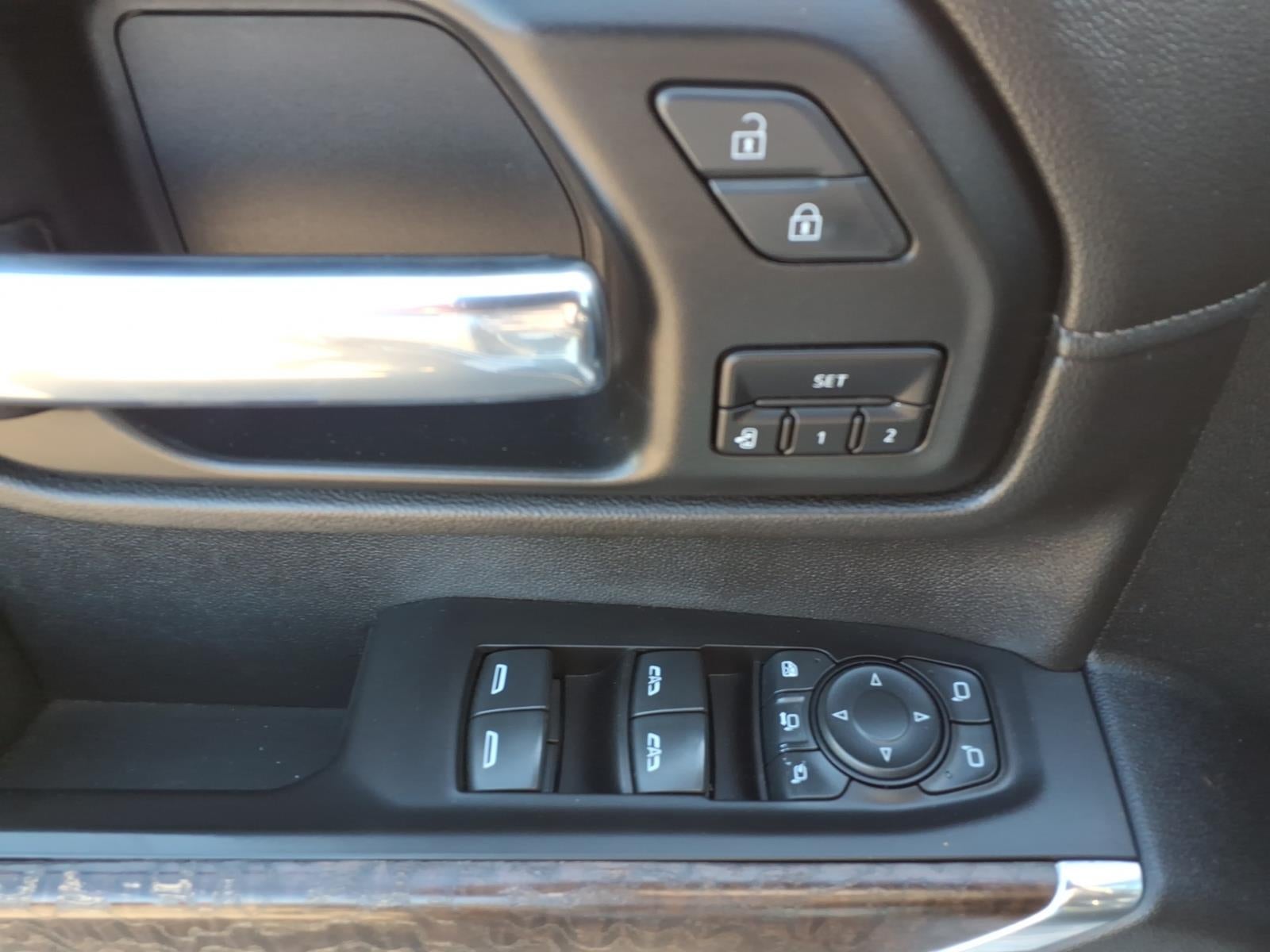 2020 GMC Sierra 2500 HD Denali