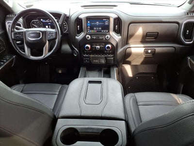 2022 GMC Sierra 3500 HD Denali