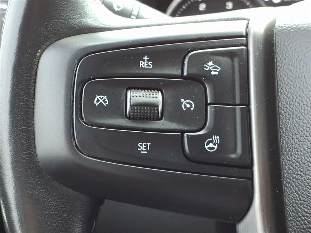 2022 GMC Sierra 3500 HD Denali