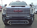 2022 GMC Sierra 3500 HD Denali