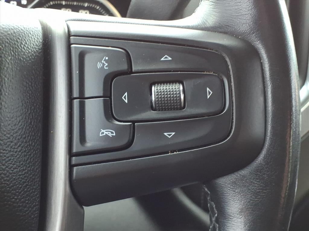 2022 GMC Sierra 3500 HD Denali