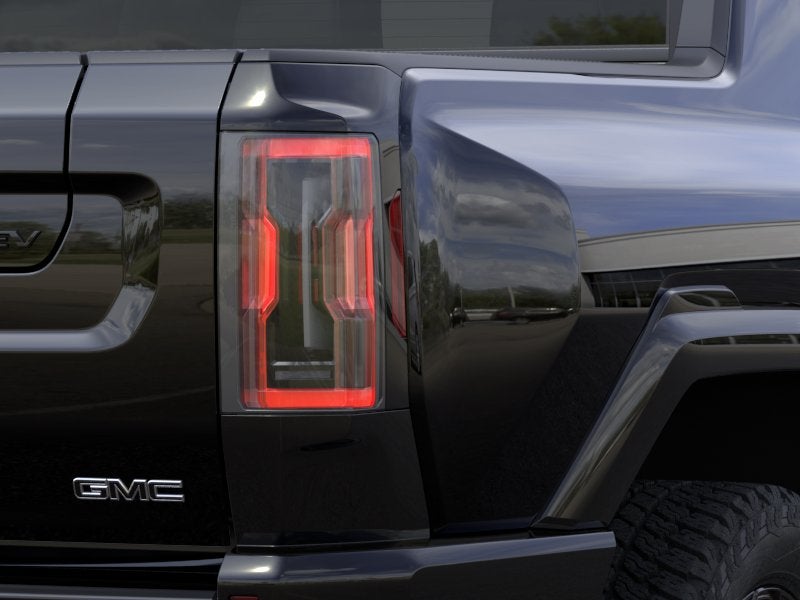 2026 GMC HUMMER EV Pickup 2X