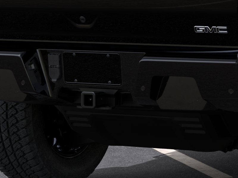 2026 GMC HUMMER EV Pickup 2X