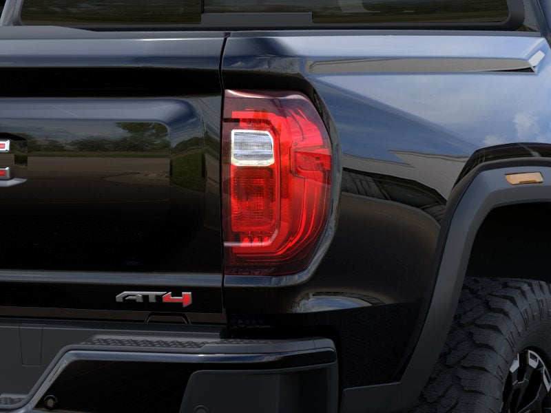 2026 GMC Canyon AT4 - Photo 11