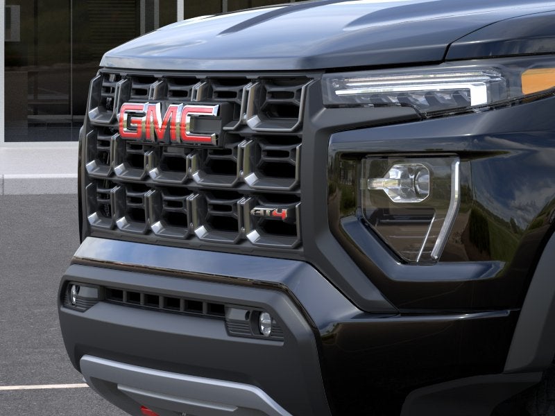 2026 GMC Canyon AT4 - Photo 13
