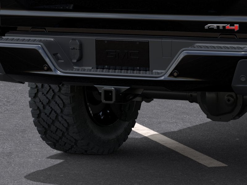 2026 GMC Canyon AT4 - Photo 14