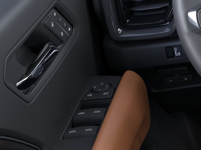 2026 GMC Canyon AT4 - Photo 22