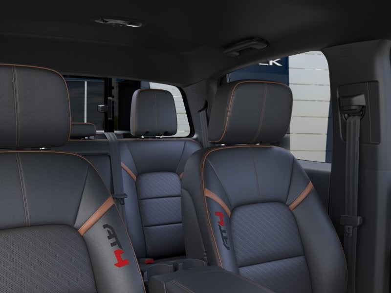 2026 GMC Canyon AT4 - Photo 24