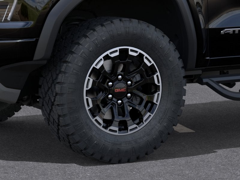 2026 GMC Canyon AT4 - Photo 9