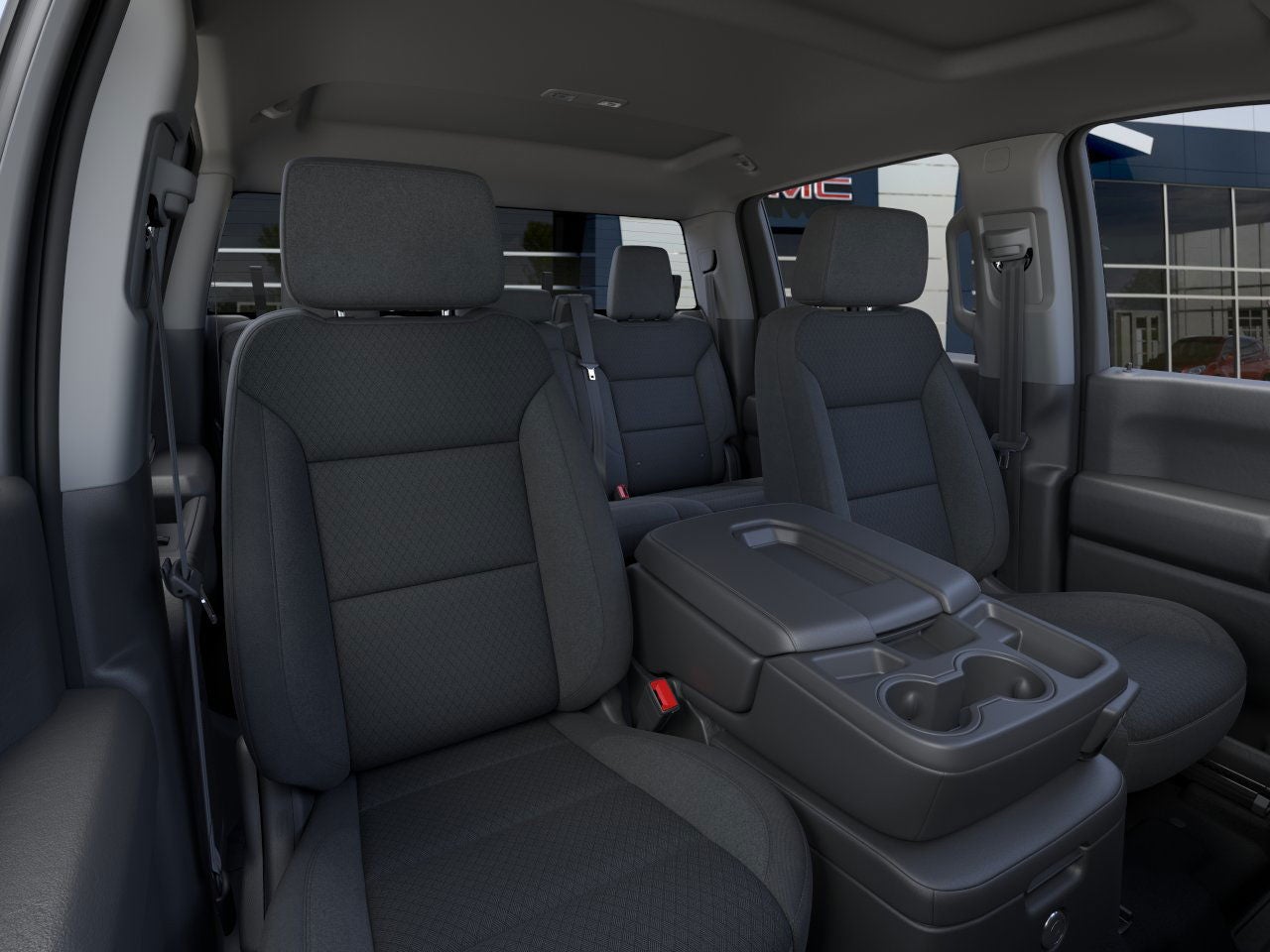 2026 GMC Sierra 1500 For Sale in Near Morrisville,PA