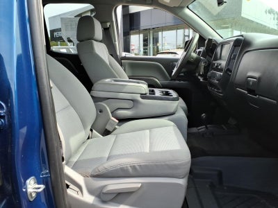 2017 GMC Sierra 1500 DARK ASH