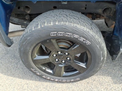 2017 GMC Sierra 1500 DARK ASH
