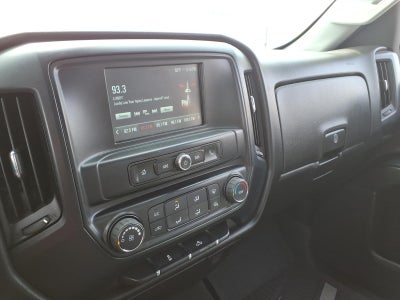 2017 GMC Sierra 1500 DARK ASH