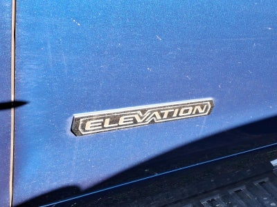 2017 GMC Sierra 1500 DARK ASH