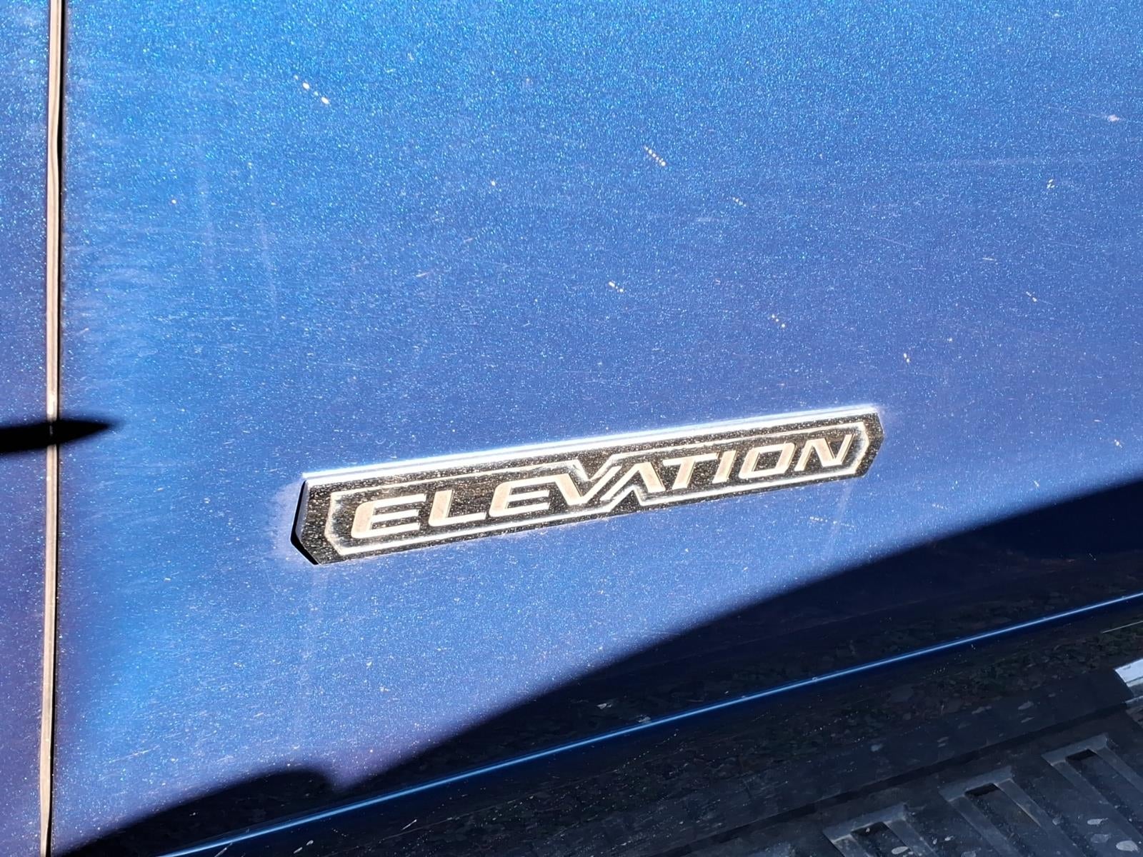 2017 GMC Sierra 1500 DARK ASH