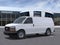2025 GMC Savana Cargo 2500 Work Van