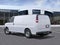 2025 GMC Savana Cargo 2500 Work Van