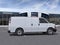 2025 GMC Savana Cargo 2500 Work Van