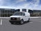 2025 GMC Savana Cargo 2500 Work Van
