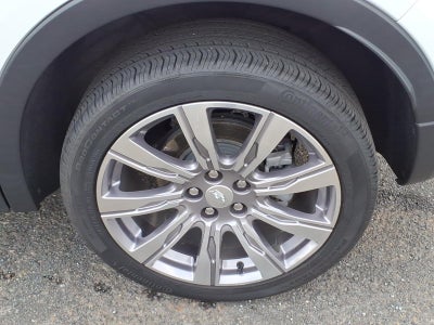 2021 Cadillac XT4 AWD Premium Luxury