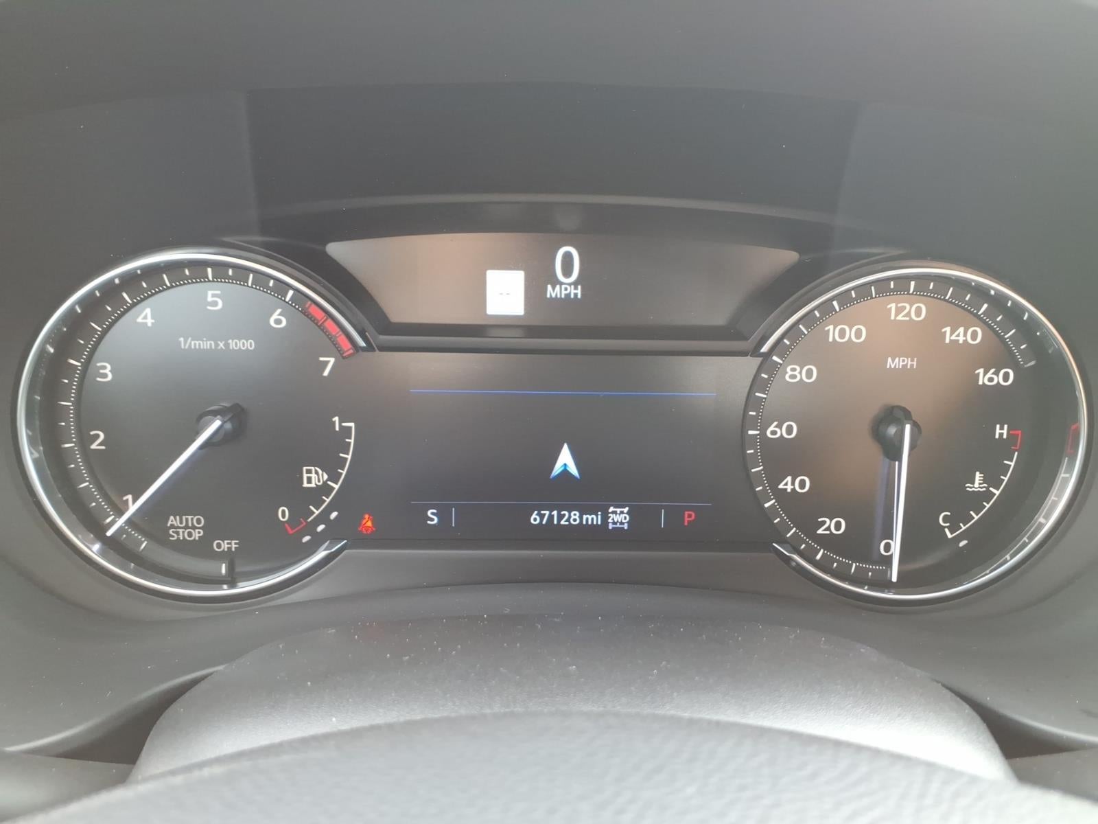 2021 Cadillac XT4 AWD Premium Luxury