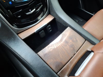 2019 Cadillac Escalade Premium Luxury