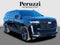 2021 Cadillac Escalade ESV Sport