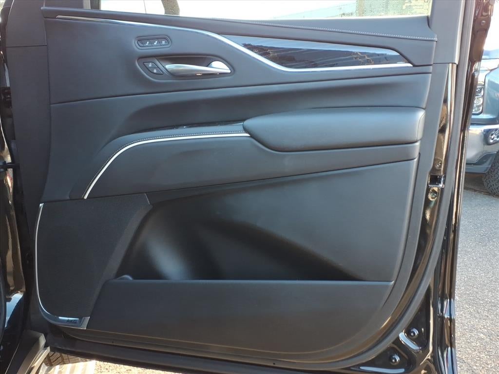 2021 Cadillac Escalade ESV Sport