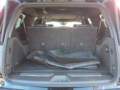 2021 Cadillac Escalade ESV Sport