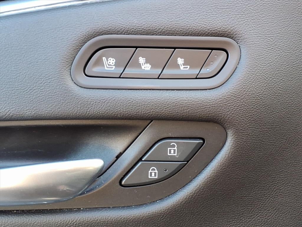 2021 Cadillac Escalade ESV Sport