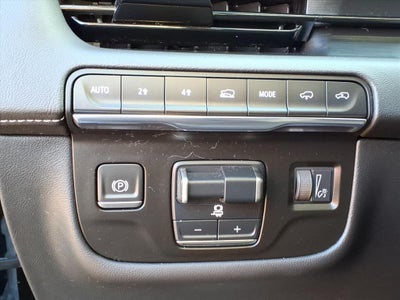 2021 Cadillac Escalade ESV Sport